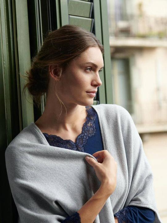 Produktbild Hanro Natural Elegance Pyjama (XS)