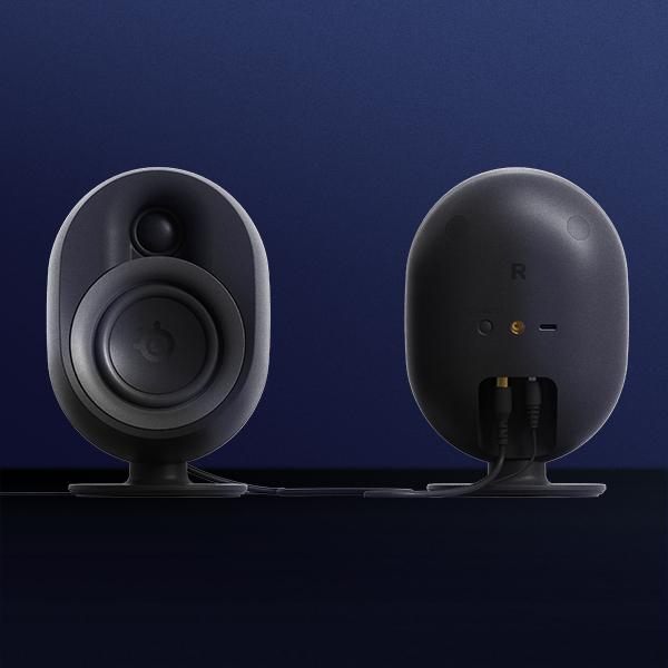 Produktbild SteelSeries Arena 9