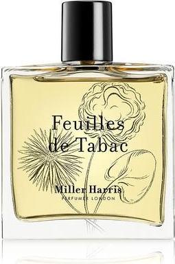 Actual product image Miller Harris Feuilles De Tabac (Eau de parfum, 100 ml)