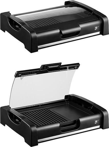 Produktbild Lafe Laf Elektrogrill SUITCASE GRL003