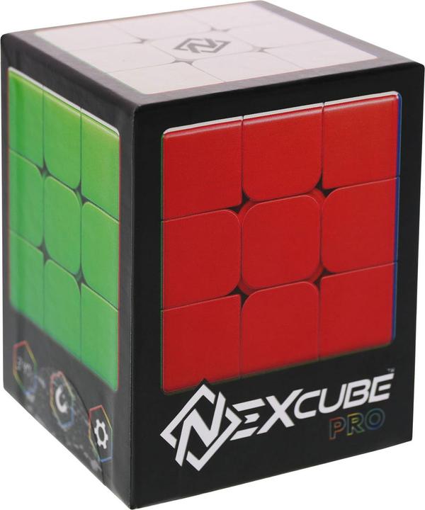 Actual product image Goliath Toys Nexcube Pro Cube - brain teaser (3 x 3)
