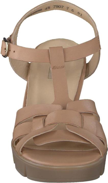 Actual product image Paul Green Sandal 7907 013 (40.5)