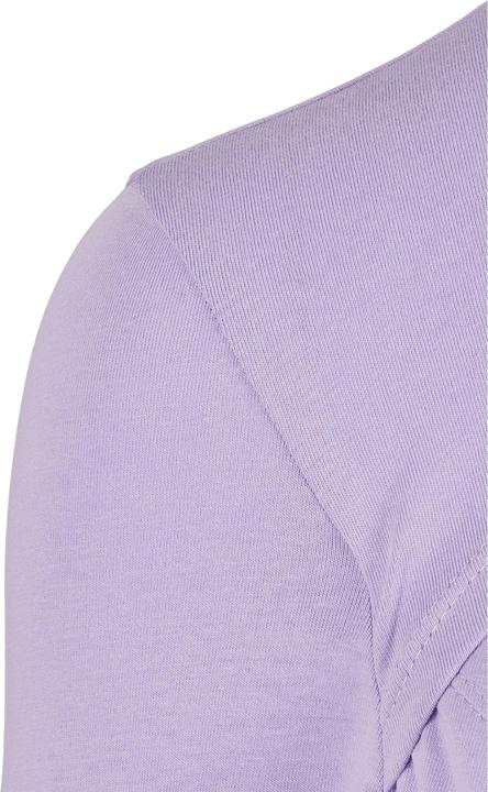 Immagine prodotto Urban Classics Dolcevita da donna tagliato a manica lunga (5XL)