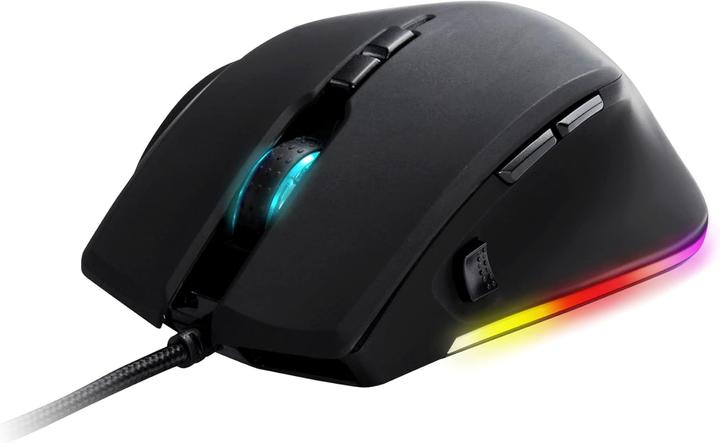 Immagine prodotto Newskill NS-MS-HABROK (Cablato)
