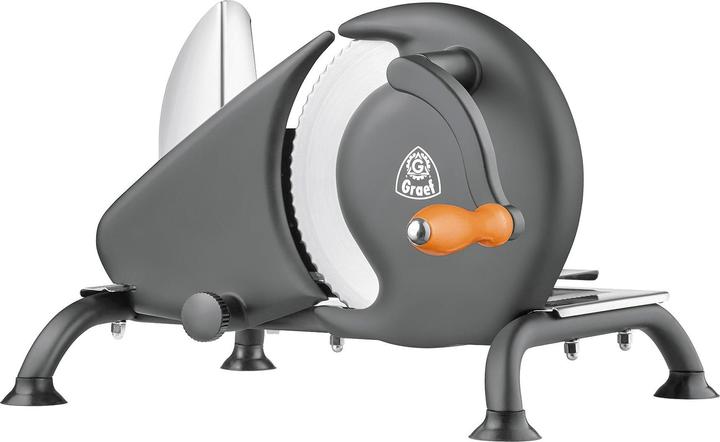 Graef Slicer H92 Young Line