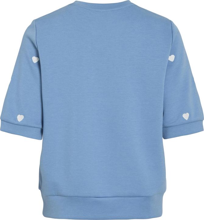Actual product image Vila VISIF Kurzärmeliges Sweatshirt (XS)