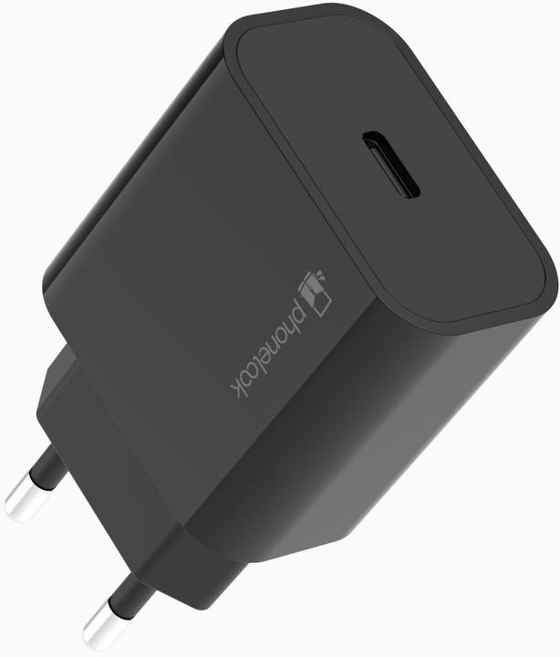 Immagine prodotto PhoneLook Adattatore USB-C 20W Prise de charge Fast Charge (20 W)