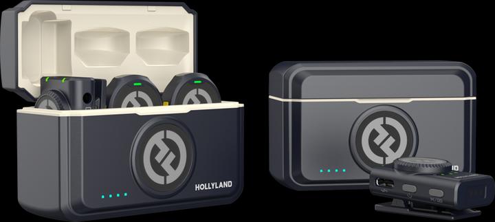 Produktbild Hollyland Lark M2 Camera