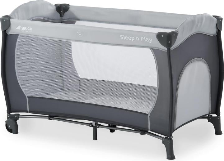 Hauck Sleep'n Play Go Plus