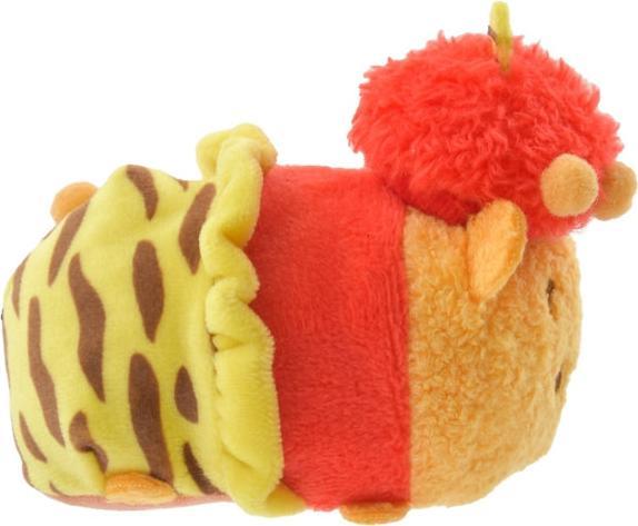Image du produit Disney Tsum Tsum Mini (S) Winnie l'ourson (7.50 cm)