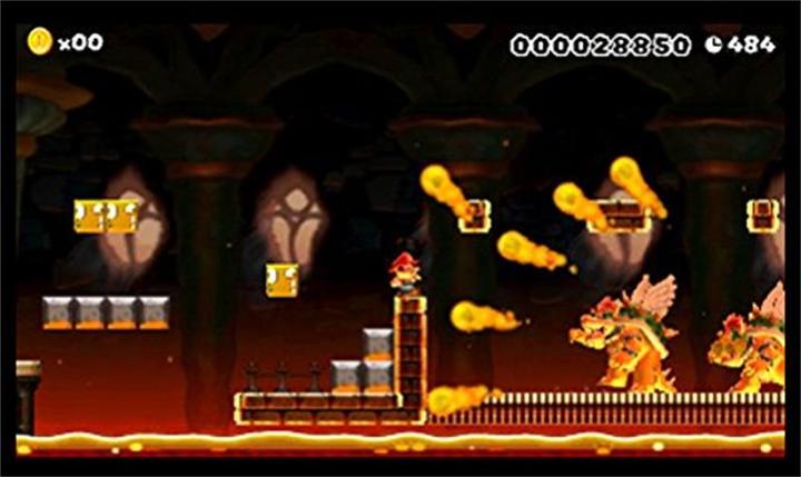 Immagine prodotto Nintendo Super Mario Maker (3DS, DE)