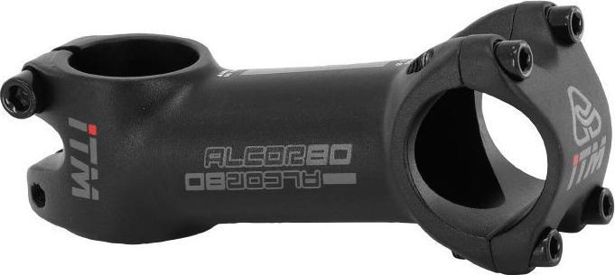 Actual product image Alcor 80 6061 (120 mm, 31.80 mm)