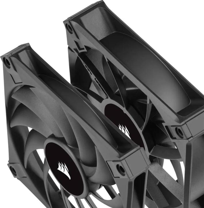 Produktbild Corsair AF120 Slim (120 mm, 1 x)