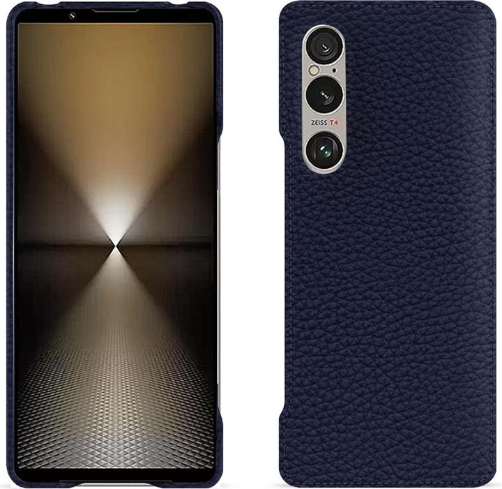 Produktbild Noreve Lederschutzhülle (Sony Xperia 1 VI)