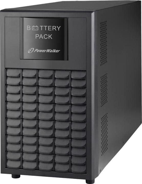 Actual product image Powerwalker BP A72T-6x9Ah 72V external battery pack for VFI 2000/3000 CG PF1 -Z-
