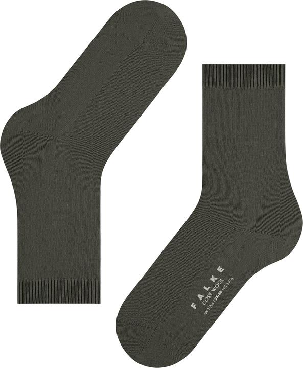 Actual product image Falke Cosy Wool Damen (Single pack, 35 - 38)