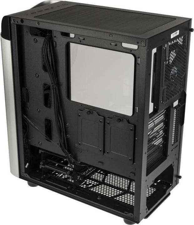 Produktbild Silverstone Seta A1 (mATX, Mini-ITX, ATX)