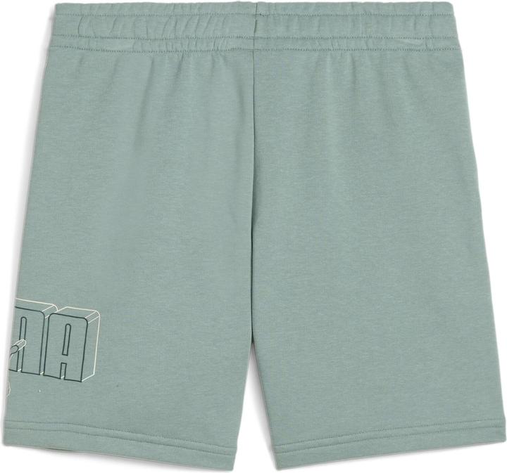 Produktbild Puma ESS LOGO LAB Execution Shorts TR B (140)