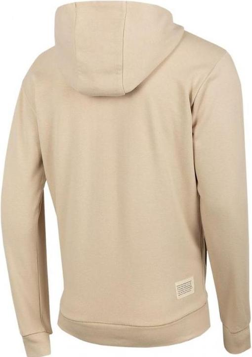 Immagine prodotto Outhorn Felpa da uomo beige HOL22 BLM612 83S S (S)