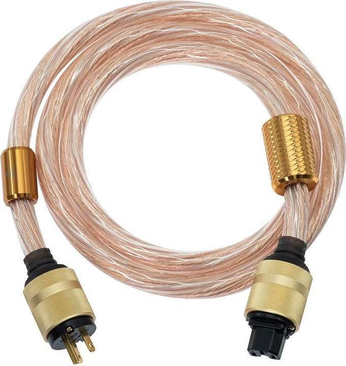Produktbild iFi Audio SilentPower Quasar
