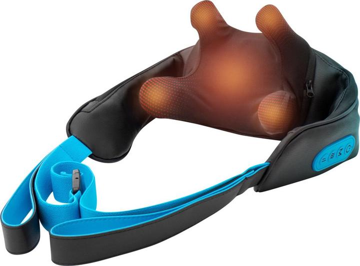 Immagine prodotto Homedics Massaggiatore Corporeo Deep Kneading Neck and