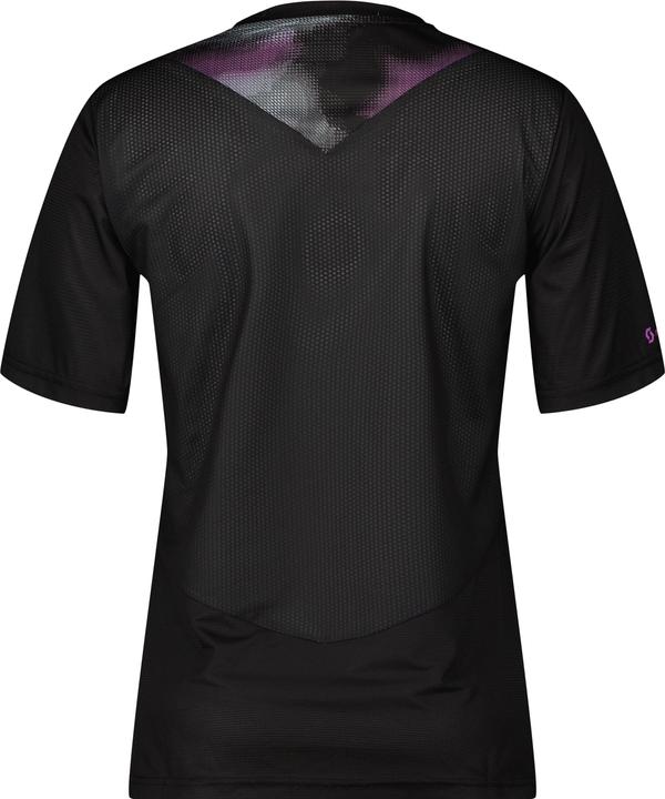 Image du produit Scott Sports Women's Tee Trail Vertic S/S (S)