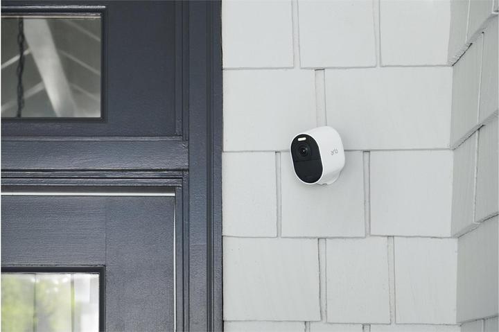 Productafbeelding Arlo Ultra 2 (3840 x 2160 Pixels)