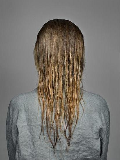 Actual product image Maria Nila Care & Style - Pure Volume Shampoo (100 ml, Liquid shampoo)
