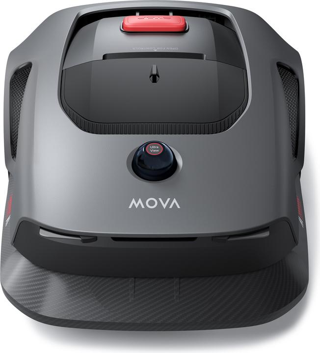 Image du produit Mova 1000 (1000 m², Sans câble périphérique)
