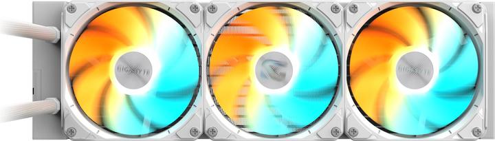 Immagine prodotto Gigabyte Cpc Gbt Gaming 360 Ice Argb