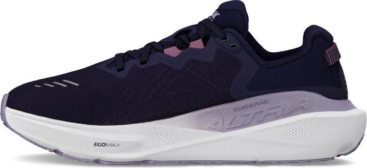 Actual product image Altra Paradigm 8 Woman Navy (41)