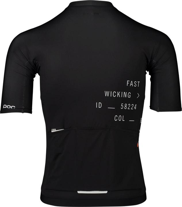Produktbild Poc M's Pristine Print Jersey (L)
