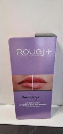 Actual product image Rougj Smart Filler Lip Booster