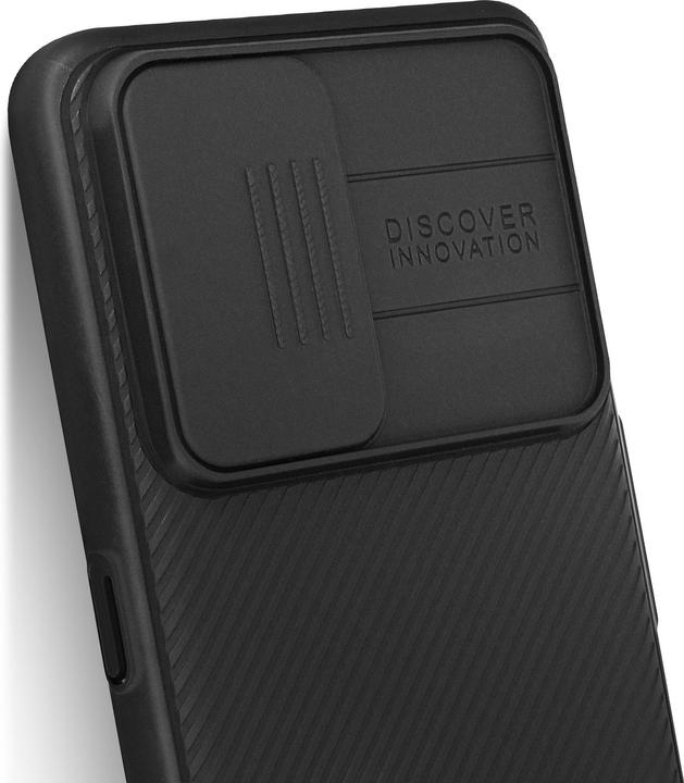 Actual product image Nillkin Protective Series (Realme GT Neo 3T)