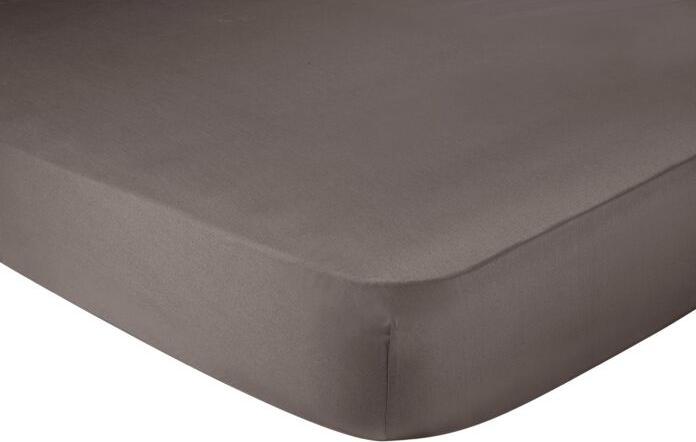 Immagine prodotto Living Home Uni Satin II (Copripiumino, 90 x 200 cm)
