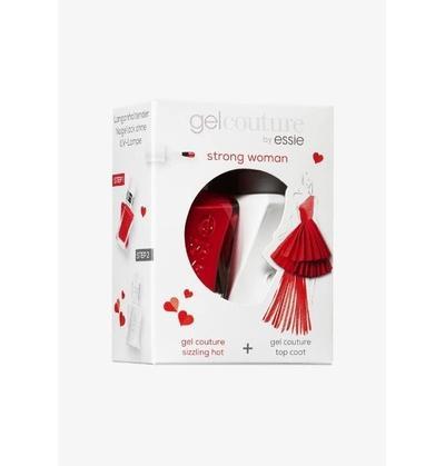 Immagine prodotto Essie Kit per unghie (57 per sempre, buono per andare, Smalto)