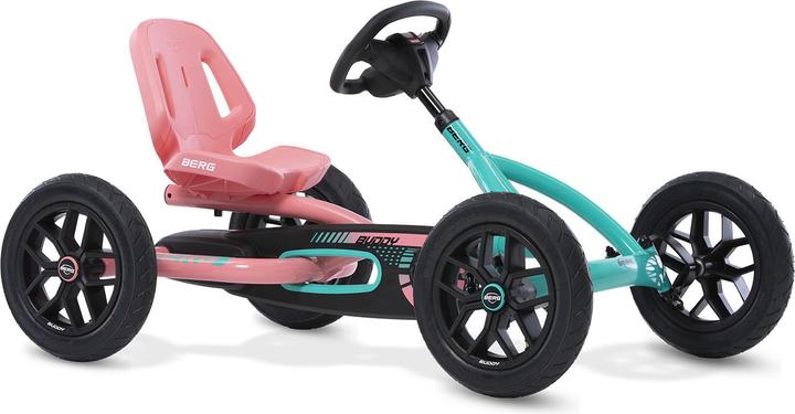 BERG Buddy GoKart