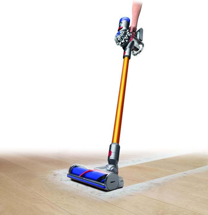 Actual product image Dyson V8 Absolute