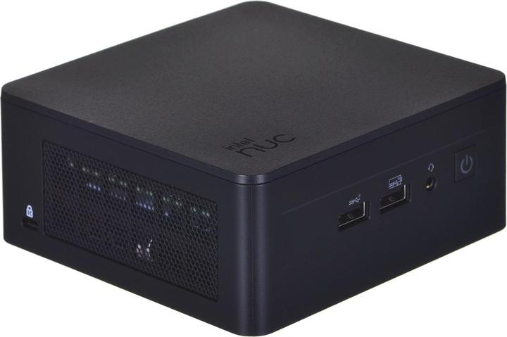 Produktbild ASUS Arena Canyon NUC13ANHI5 (Intel Core i5-1340P)