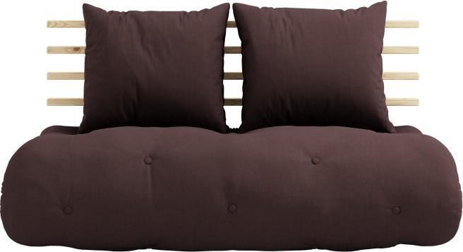 Immagine prodotto Karup Design Shin Sano (2 posti, Divano letto)