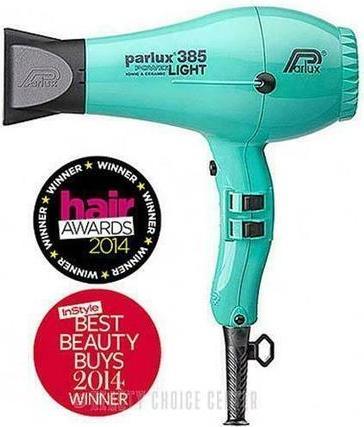 Produktbild Parlux 385 Power Light