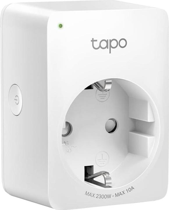 Produktbild TP-Link Mini Smart Wi-Fi Socket Matter