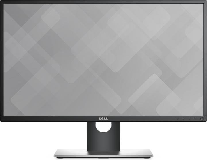 Dell P2717h (1920 x 1080 Pixel, 27")