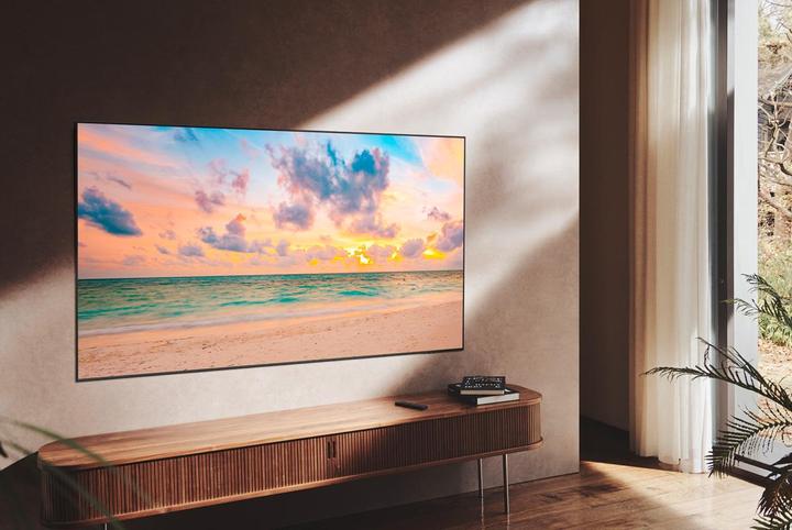 Image du produit Samsung QE55QN90B (55", QN90B, NeoQLED, 4K, 2022)