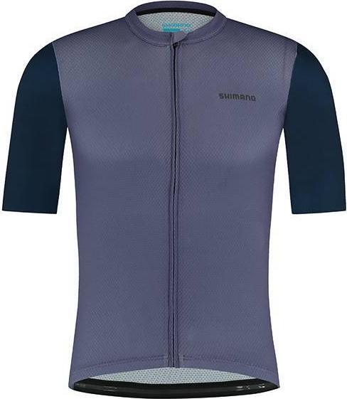 Shimano Aria S/S Trikot (L)