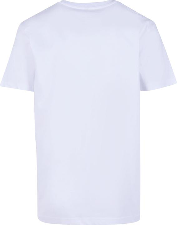 Actual product image Mister Tee Peace Sign Tee EMB - 119315 (4XL)