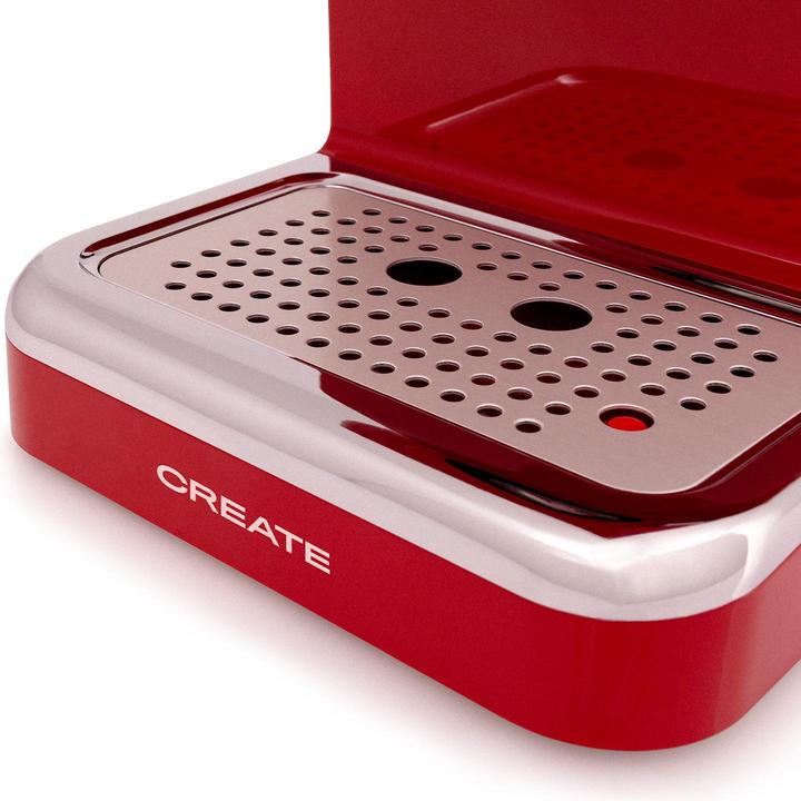 Actual product image Create Thera Retro
