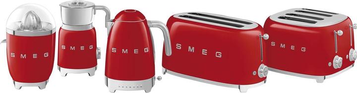 Image du produit Smeg 50's Style 4 tranches