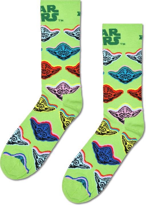 Produktbild Happy Socks Star Wars 6-Pack Gift Set (6er Pack, 36 - 40)