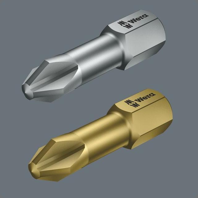 Image du produit Wera Bit-Check 30 Universal 1 (6, 8, 10, 15, 20, 25, 30, 40, 3/4", 5/16", 1/4", 3/8")